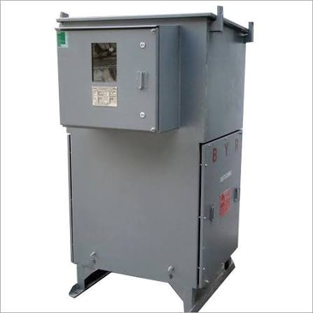 HT Meatering Equipments